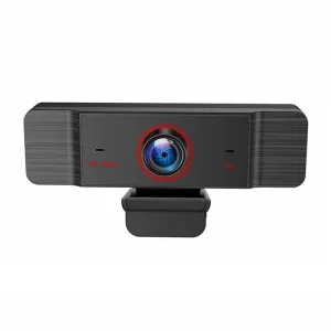 Computer Web Camera with Microphone