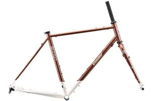 Condor Bivio  with GRX 2x 11-Speed Groupset