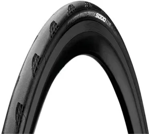 Continental GP5000 Folding Tyre 700 x 28C