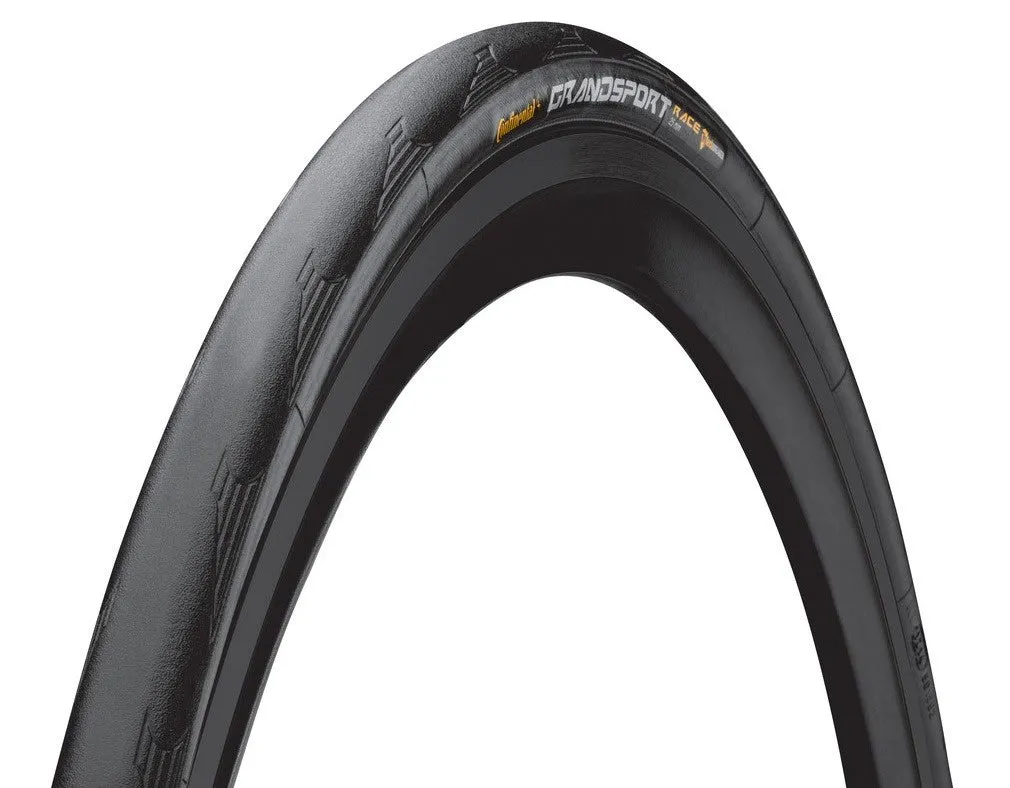 Continental Grand Sport Race Folding   PureGrip