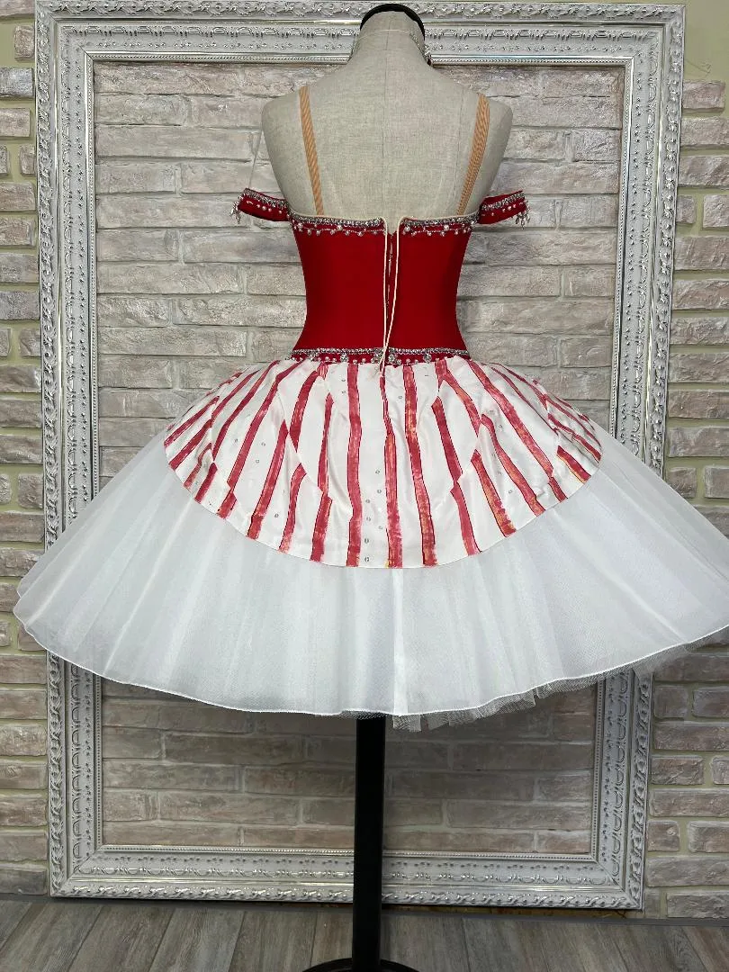 Coppelia Act III Variation