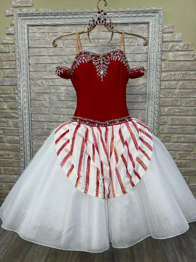 Coppelia Act III Variation