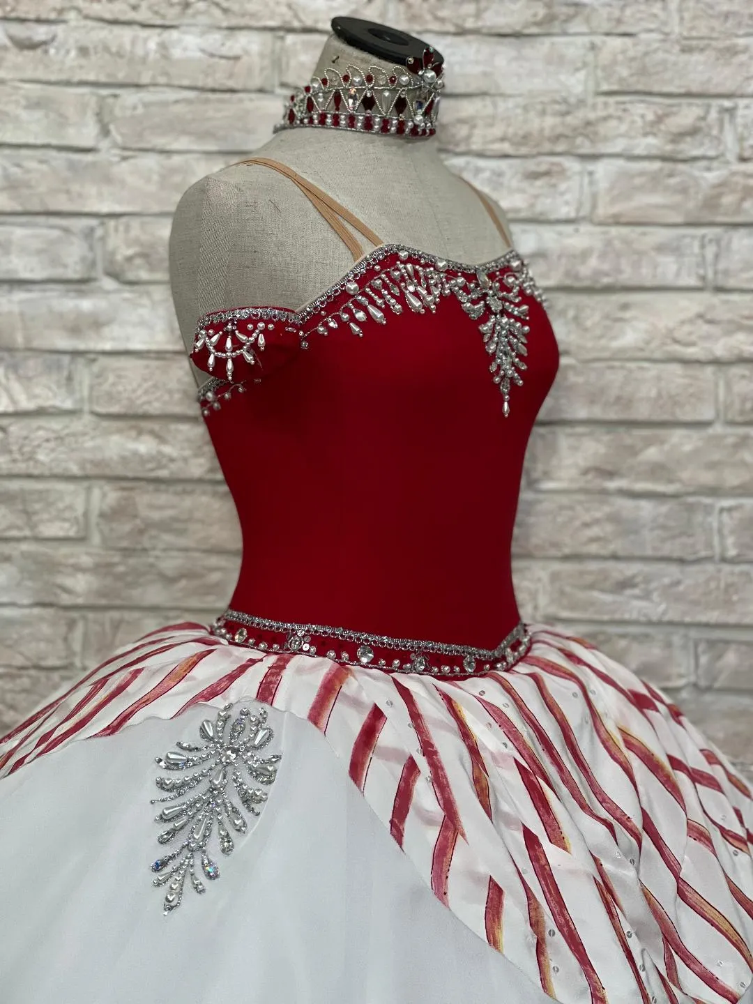 Coppelia Act III Variation