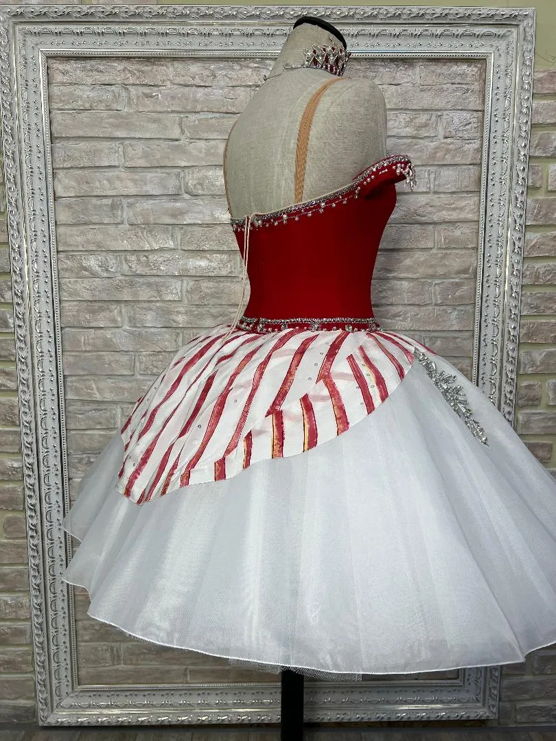 Coppelia Act III Variation