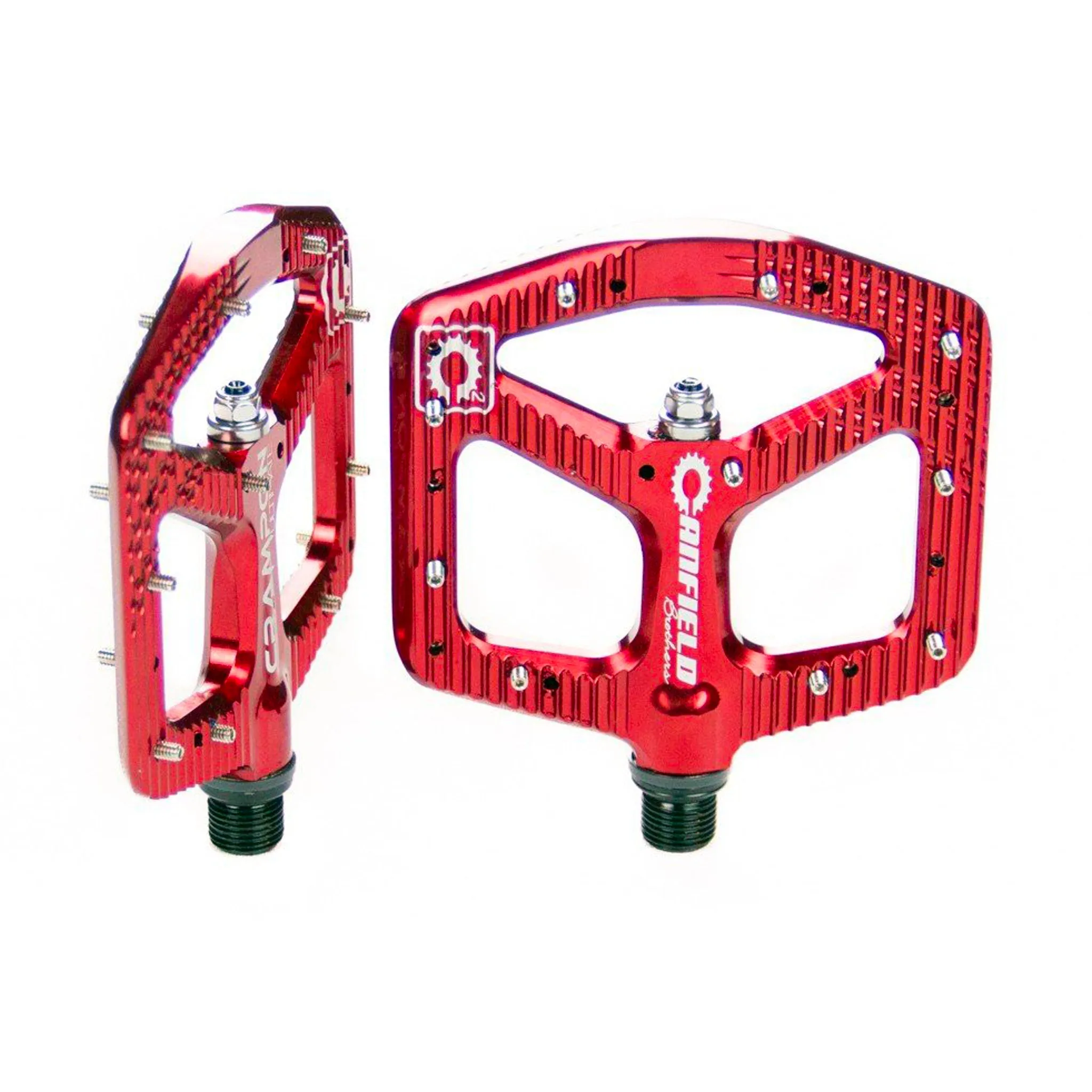 Crampon Ultimate Pedals