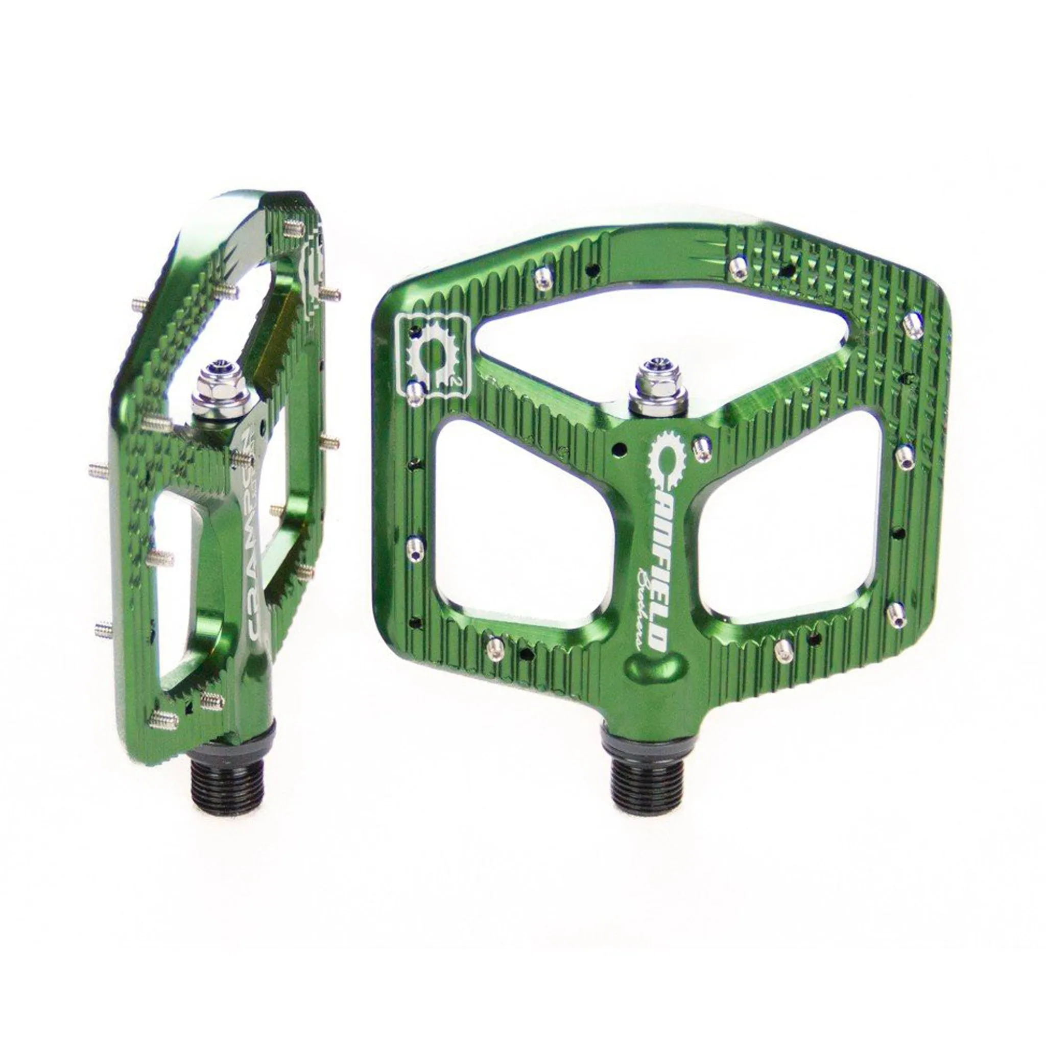 Crampon Ultimate Pedals