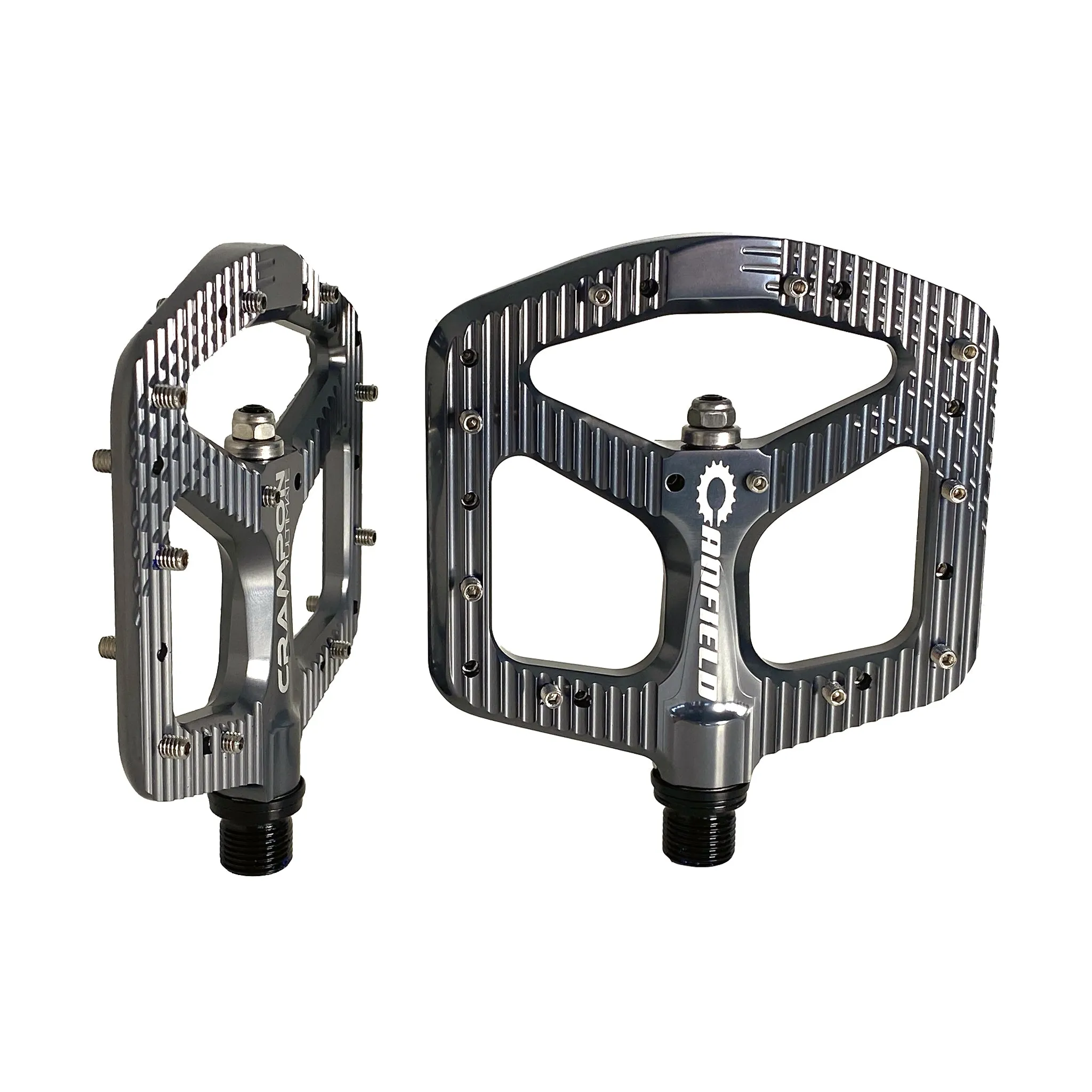 Crampon Ultimate Pedals