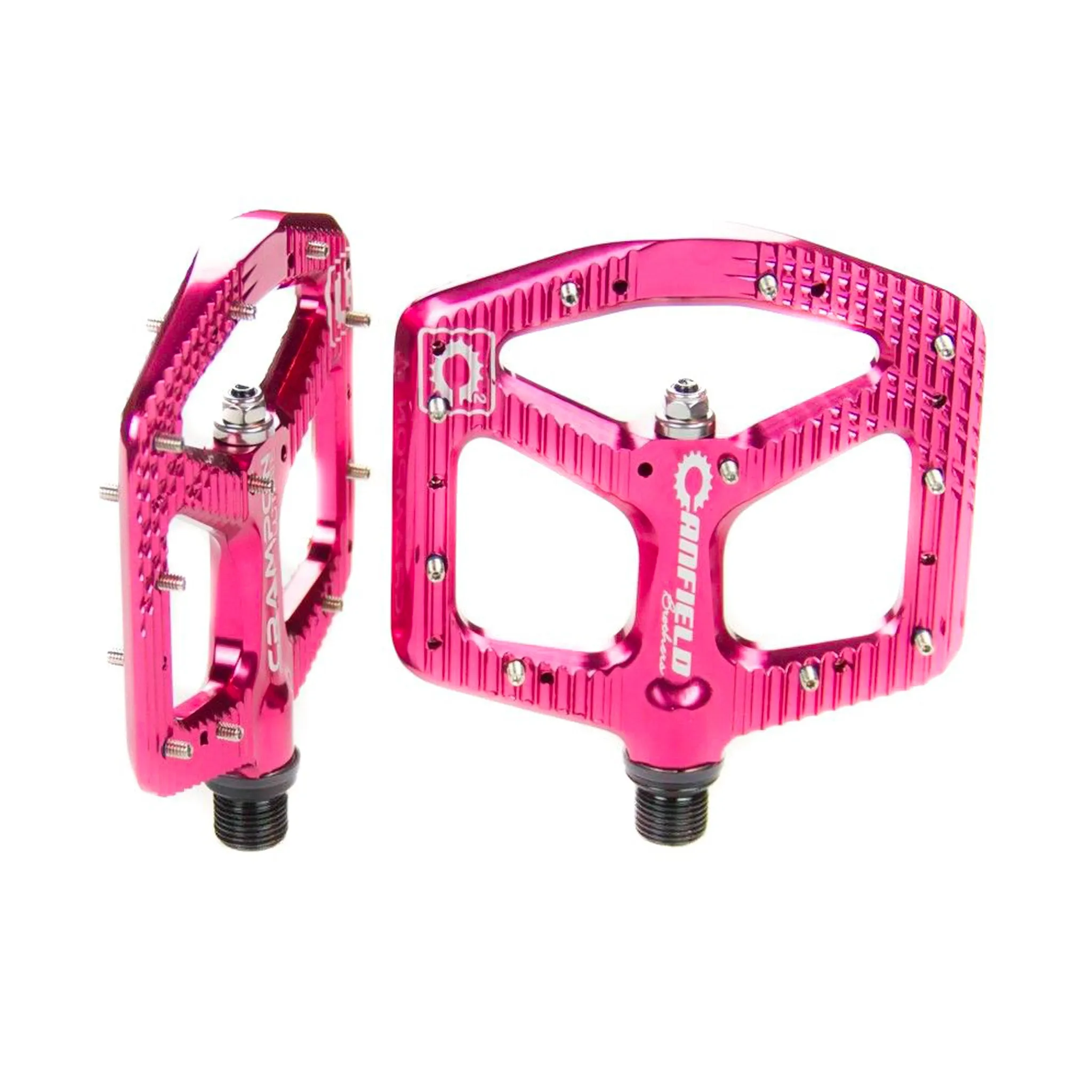 Crampon Ultimate Pedals