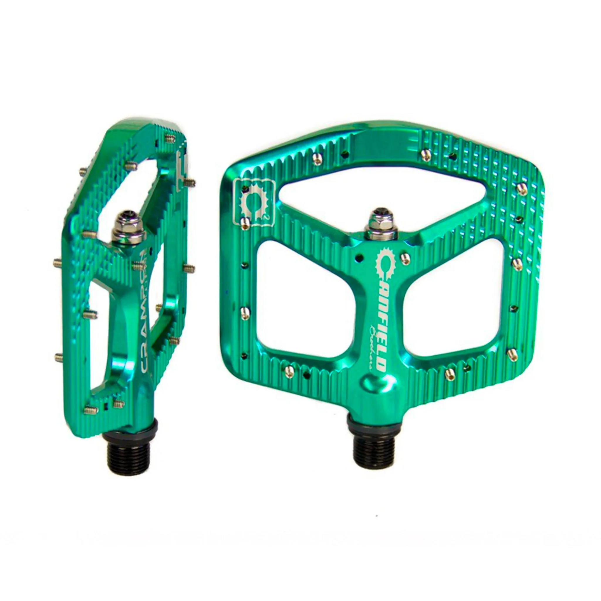 Crampon Ultimate Pedals