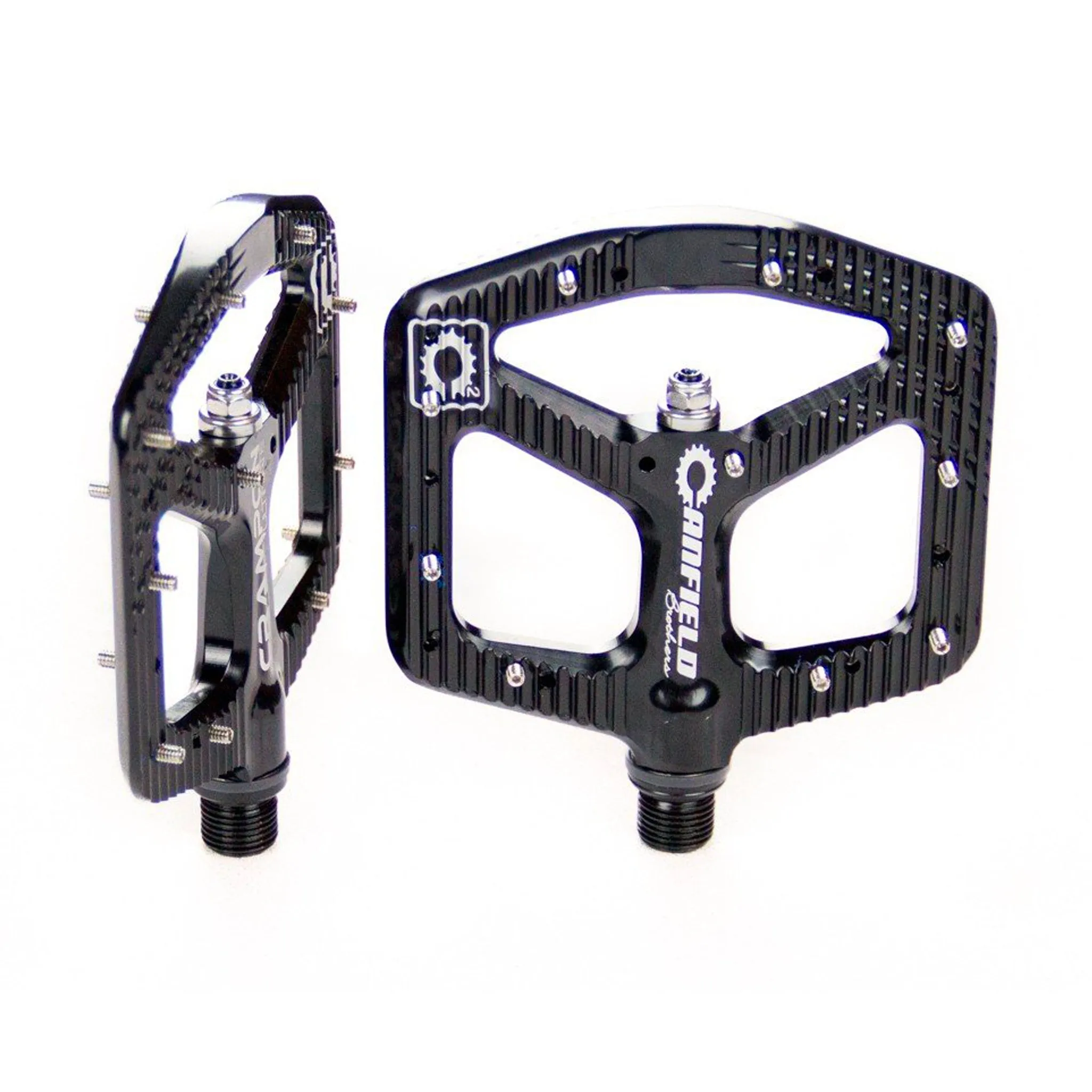 Crampon Ultimate Pedals