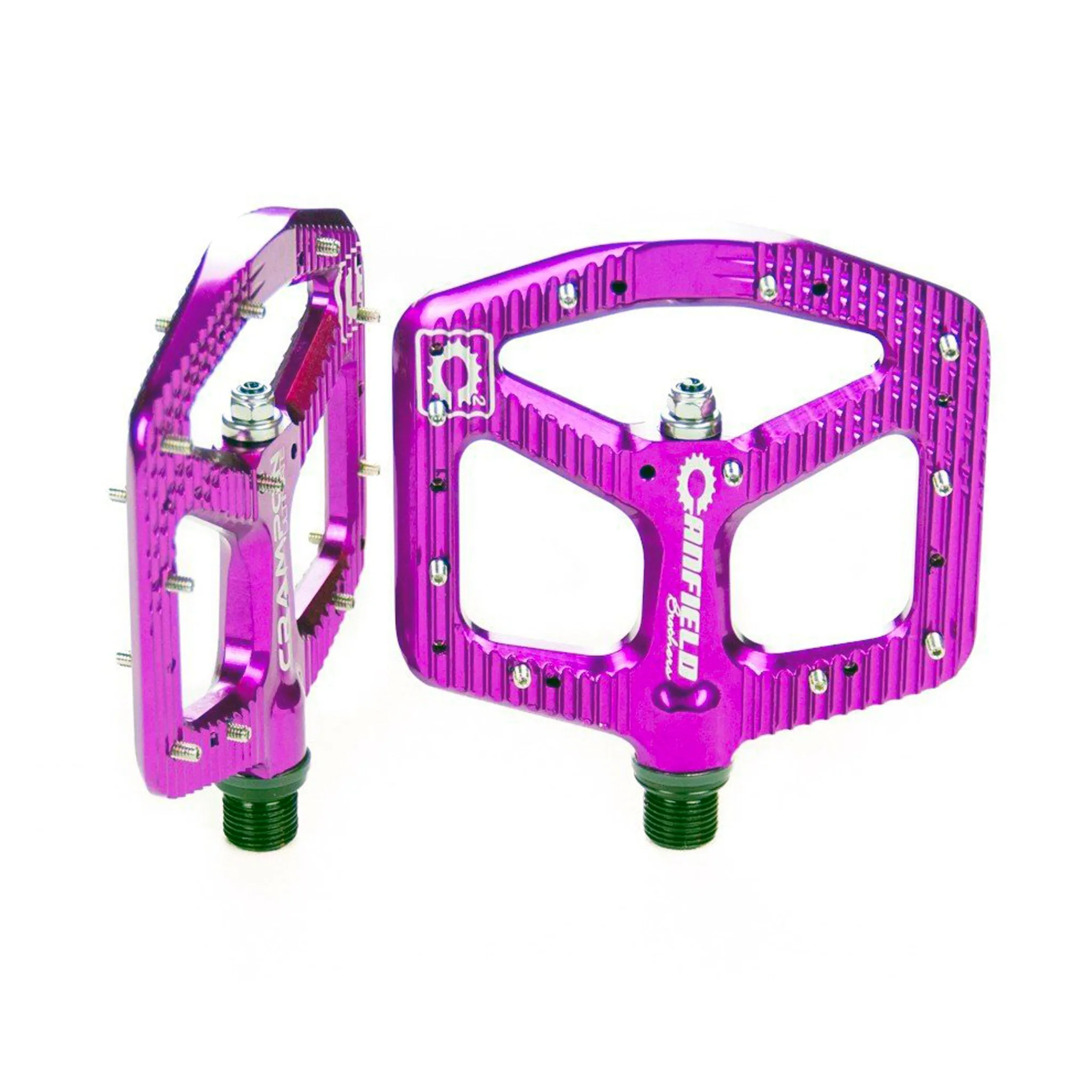 Crampon Ultimate Pedals