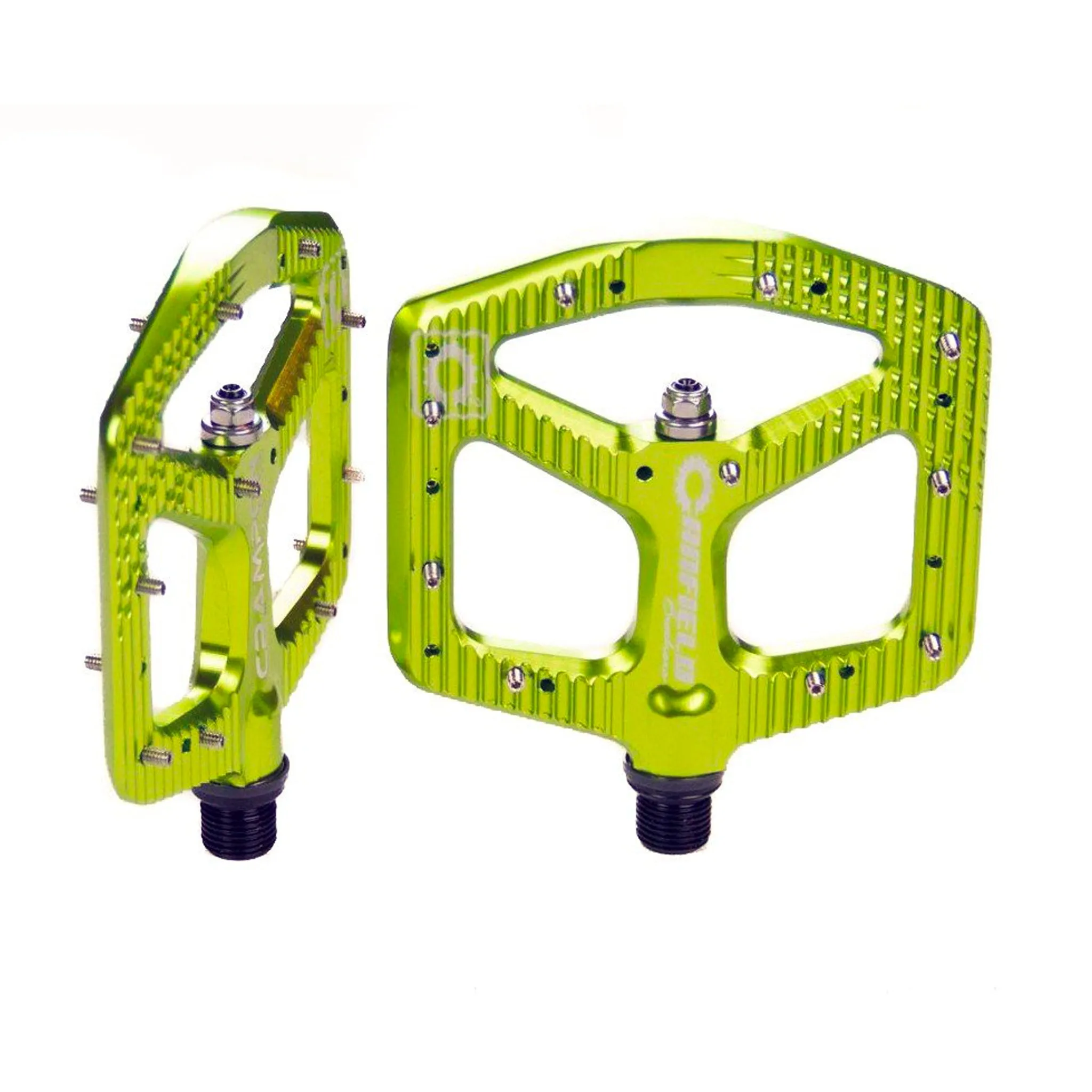 Crampon Ultimate Pedals