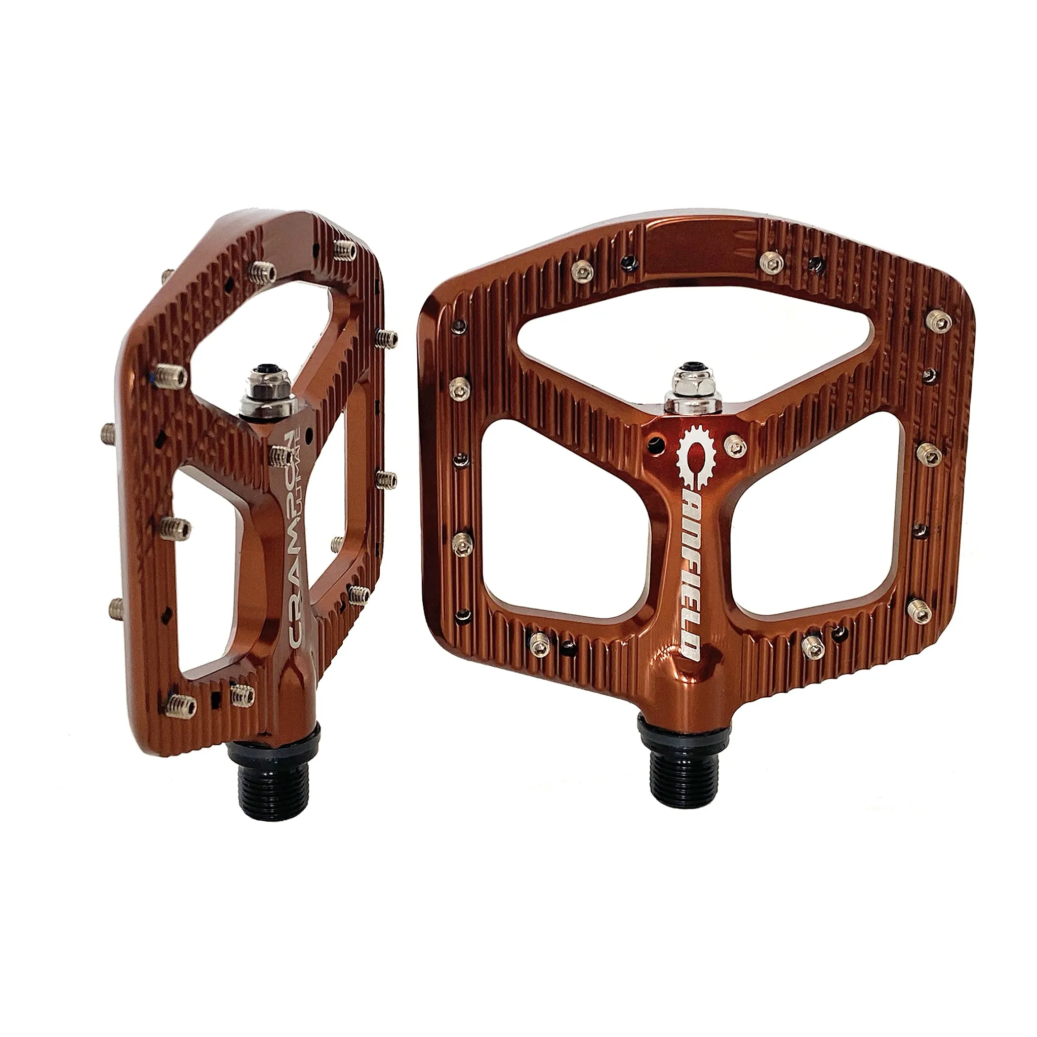Crampon Ultimate Pedals