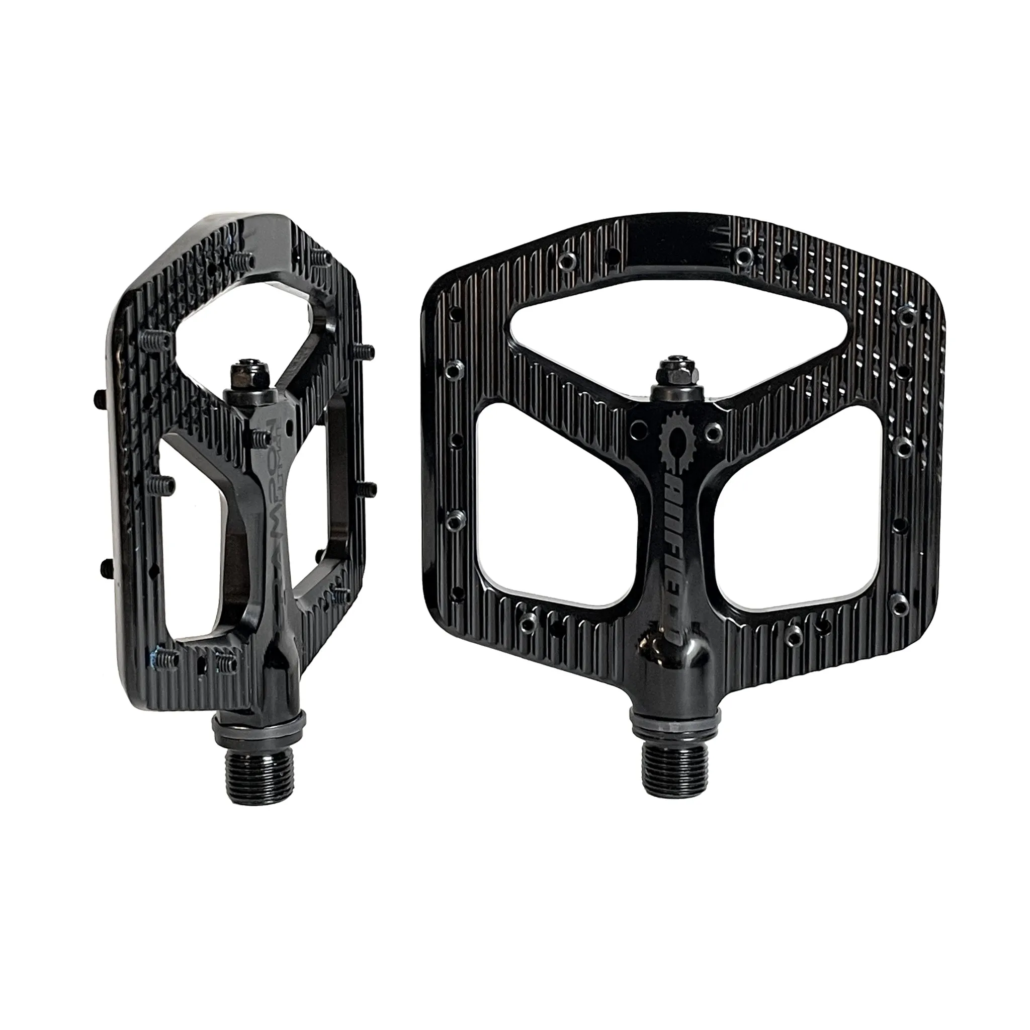 Crampon Ultimate Pedals