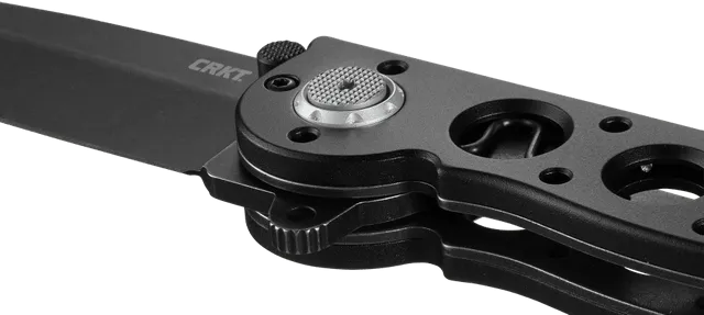 CRKT M16-02DB Deadbolt Folder