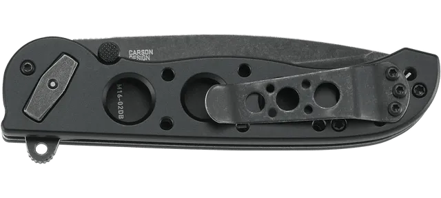 CRKT M16-02DB Deadbolt Folder