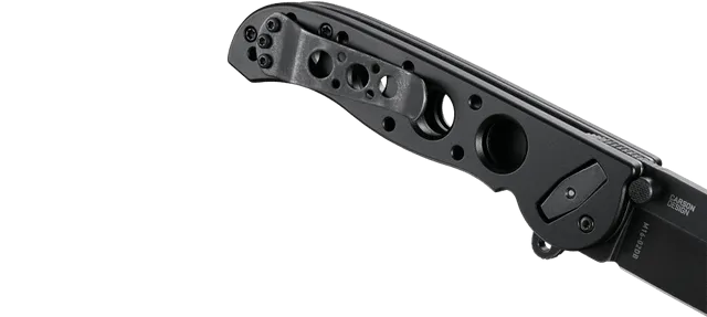 CRKT M16-02DB Deadbolt Folder