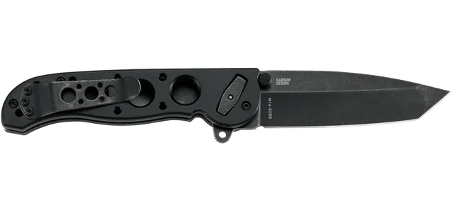 CRKT M16-02DB Deadbolt Folder