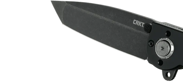 CRKT M16-02DB Deadbolt Folder