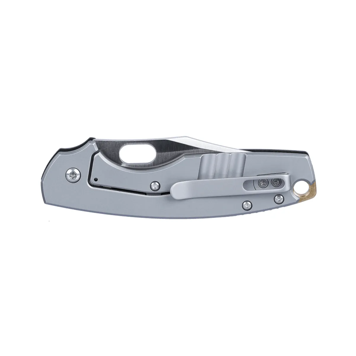 CRKT PILAR IV