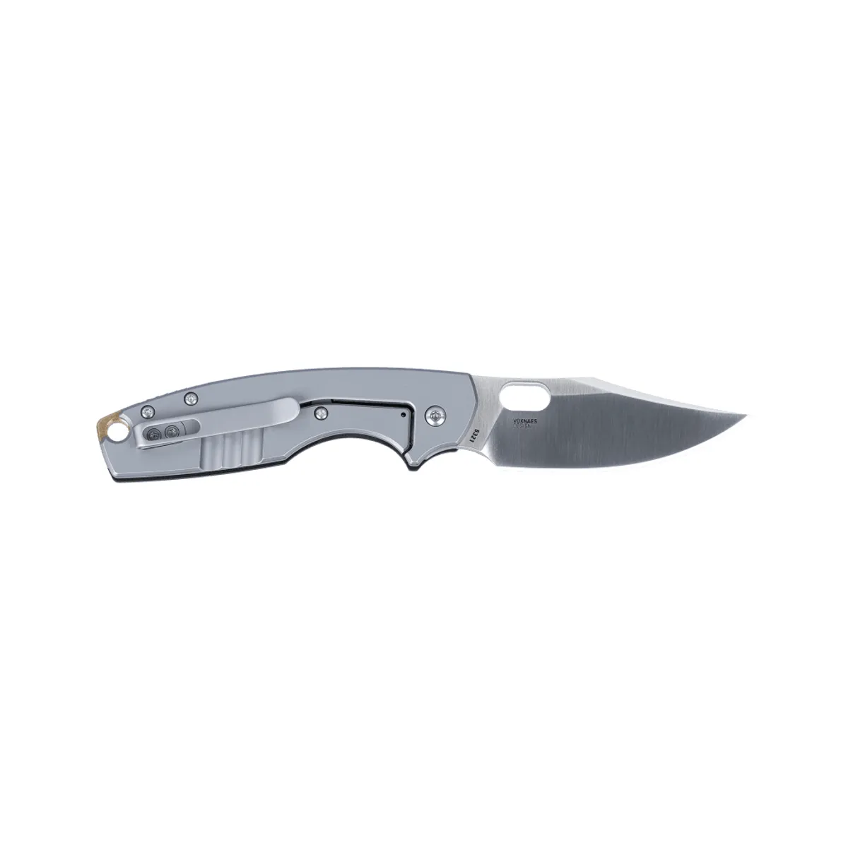 CRKT PILAR IV