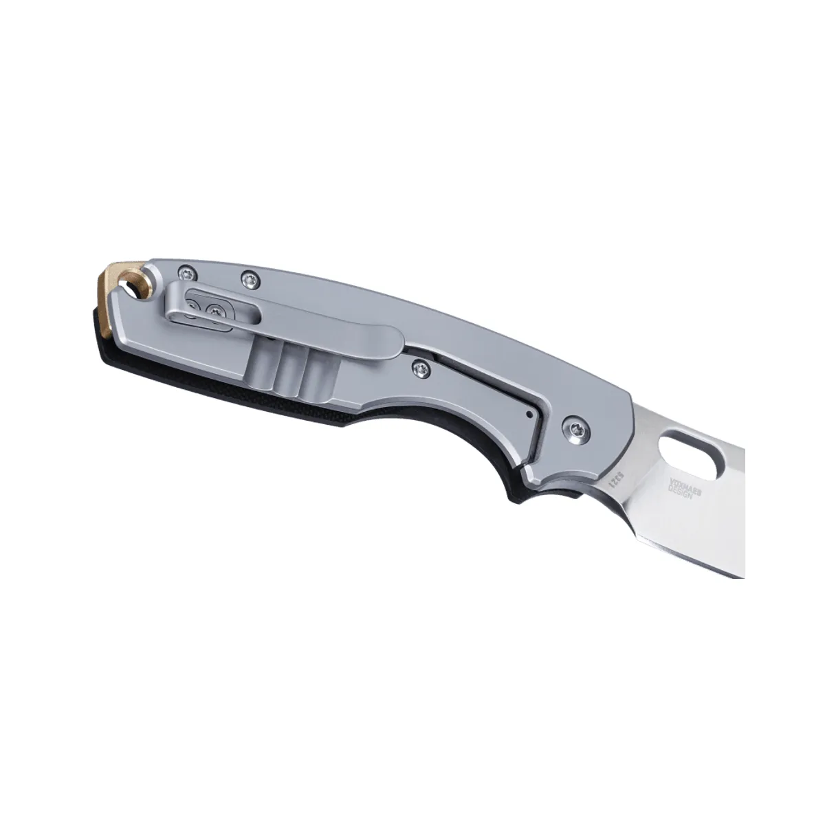 CRKT PILAR IV