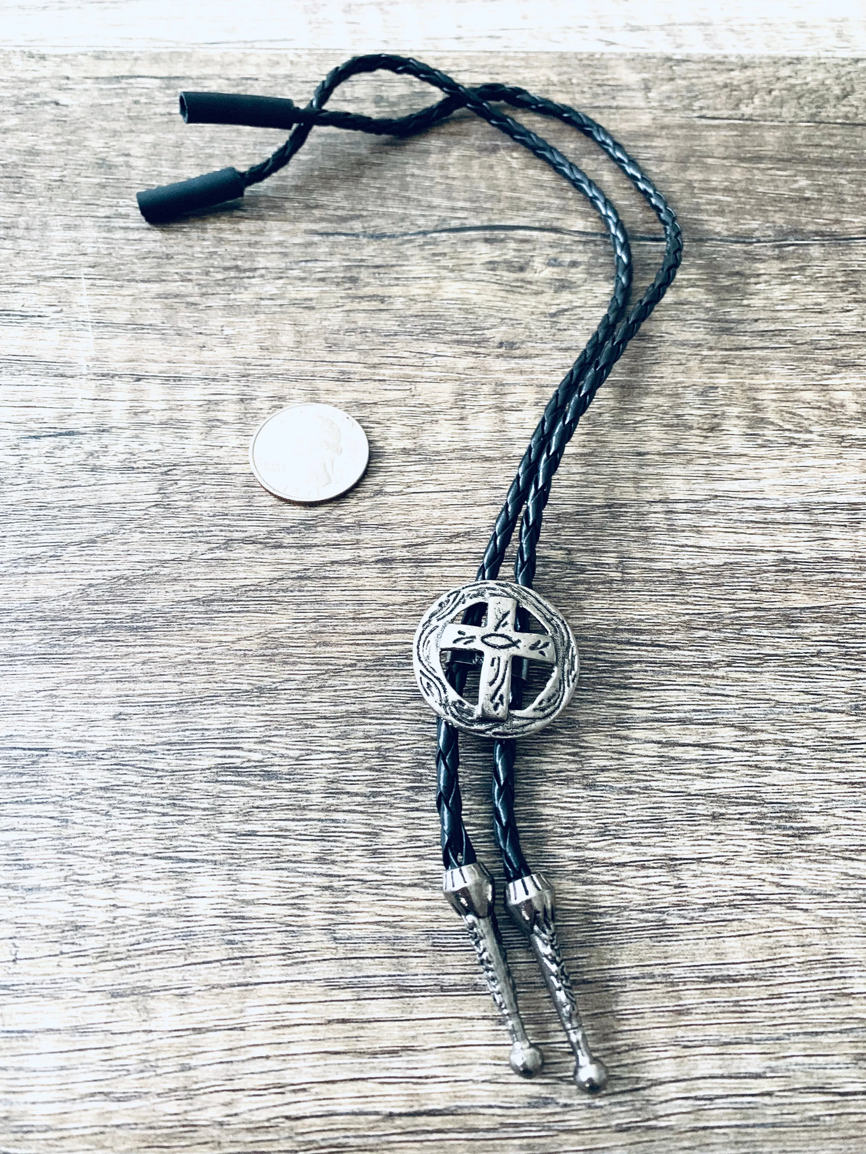 Cross Brolo