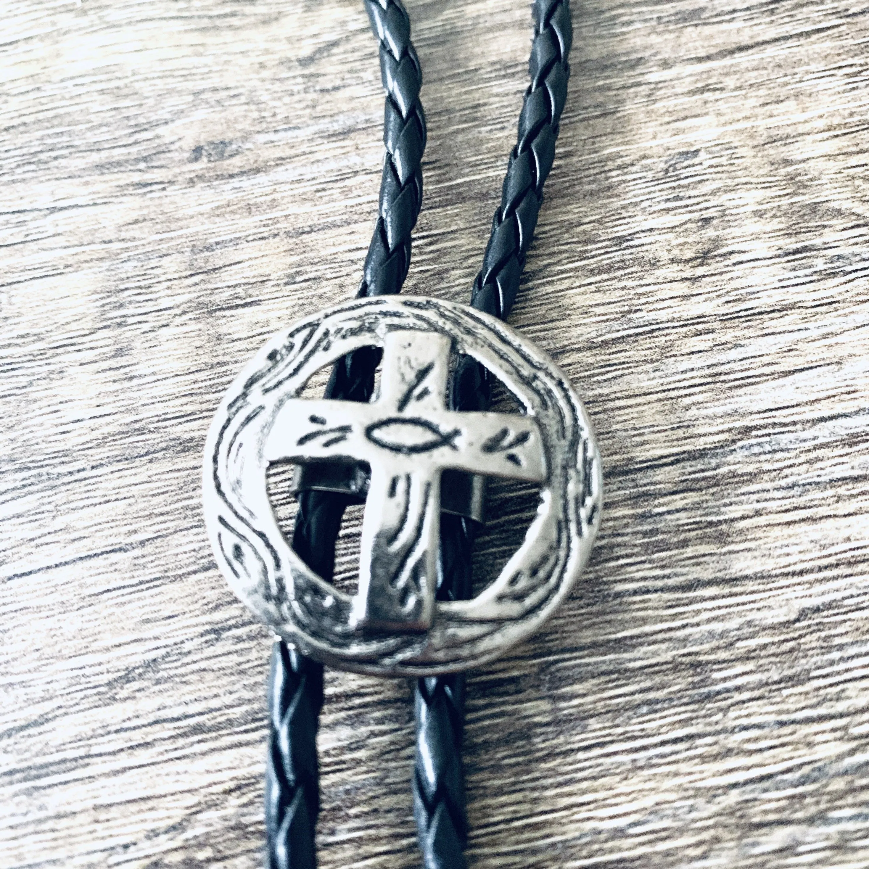 Cross Brolo