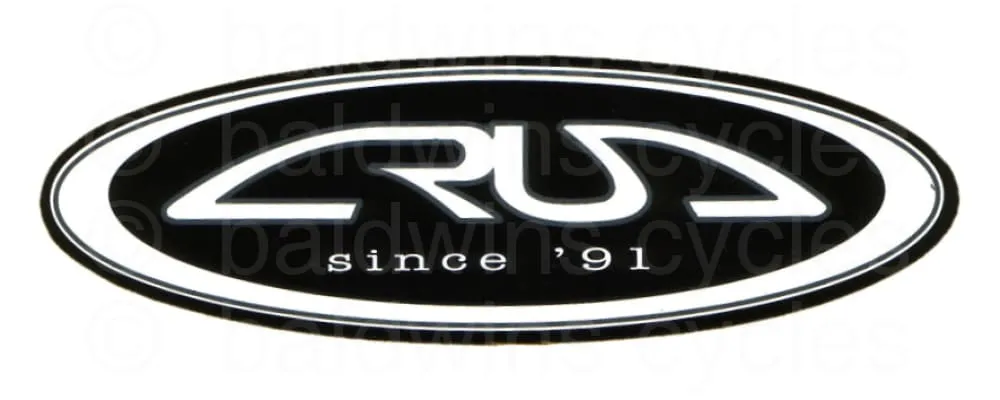 Crud XL Rear Raceguard
