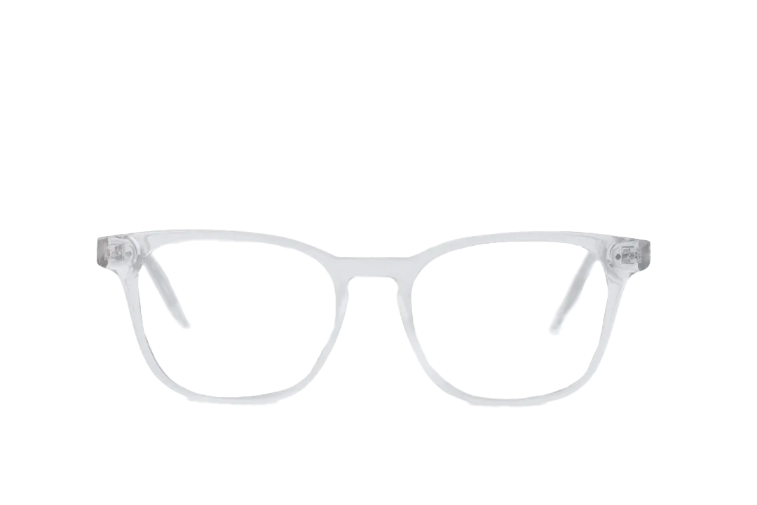 Crystal Computer Glasses Readers