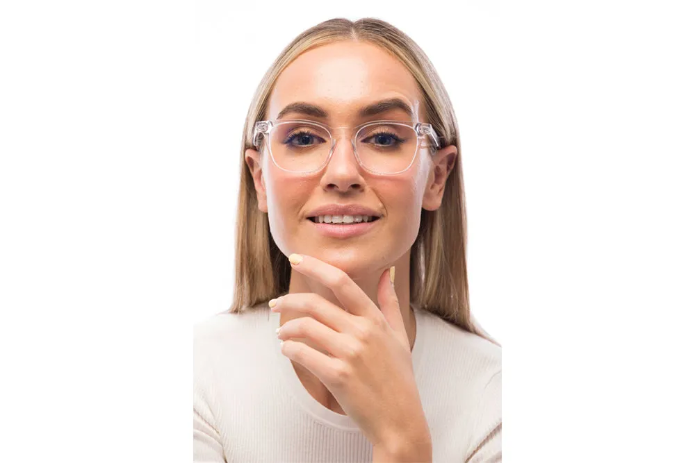 Crystal Computer Glasses Readers