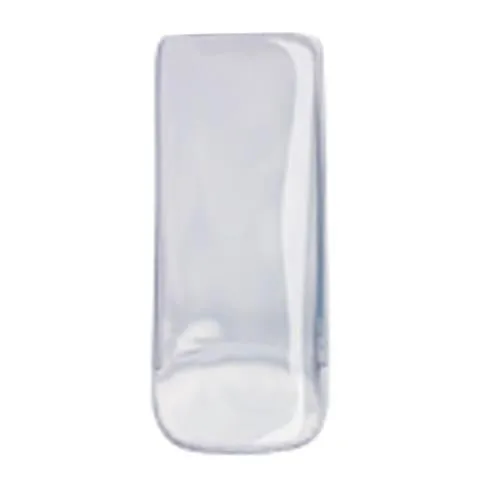 Crystal Square Traditional Tip Nail 100tips