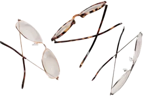 Custom Computer Glasses Readers