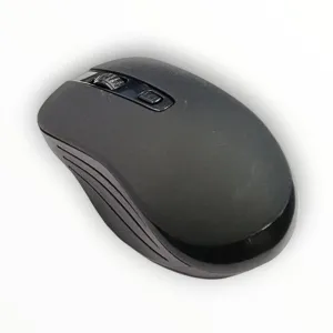 CX MEQ-037 Wireless Mouse - Black