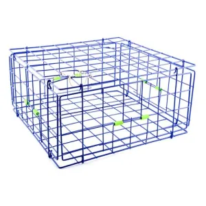 Danielson Folding Crab Trap 24" Square