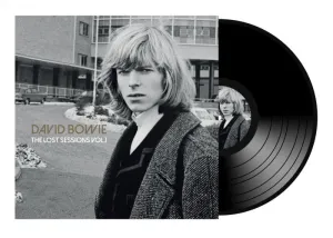 David Bowie - The Lost Sessions Vol. 1 (Ltd. Ed. 2XLP)