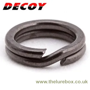 Decoy Split Ring Light Class