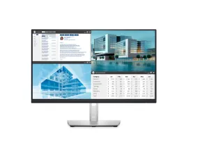 Dell 24" Monitor P2422H 1080p Full HD 60.47cm (23.8")
