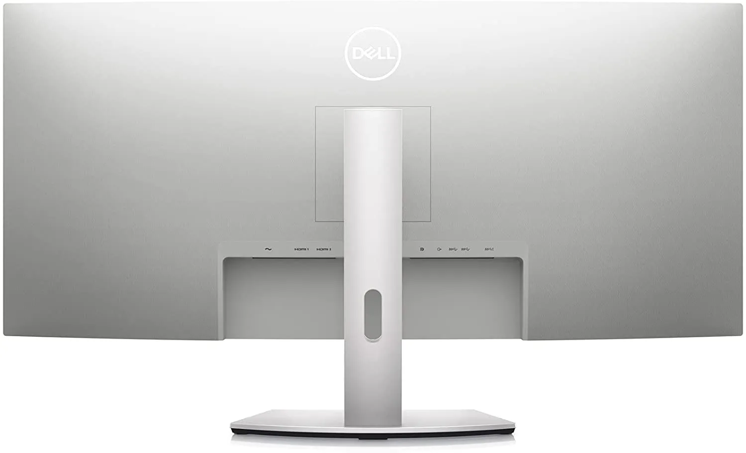 Dell S3422DW - 34-inch WQHD Curved Monitor