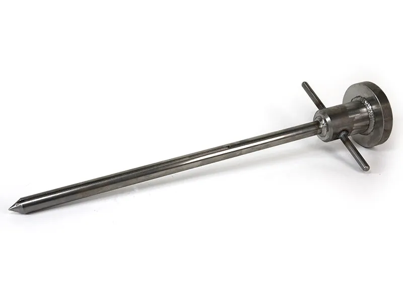 Depth Probe