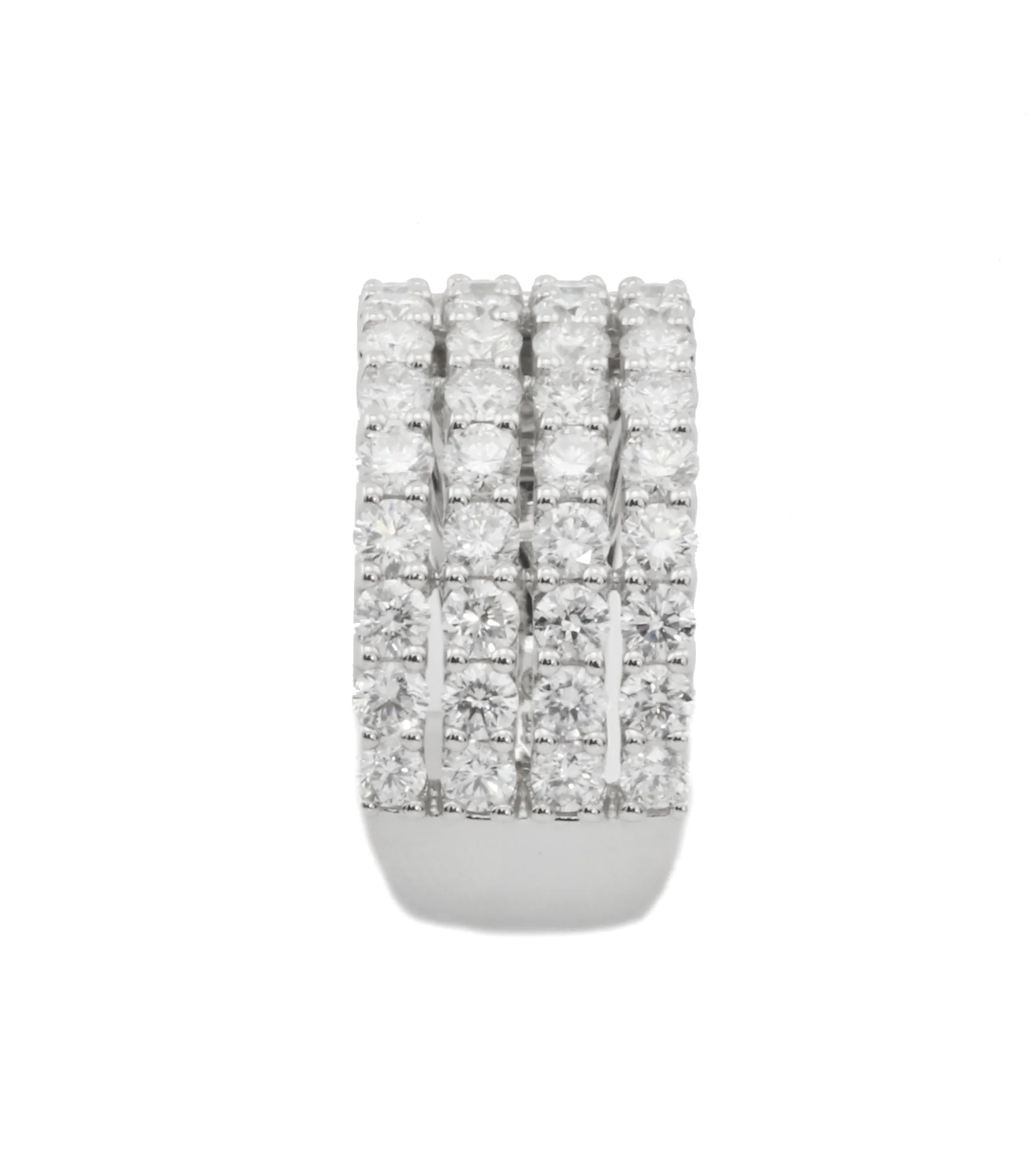 Diamond Ring R41257