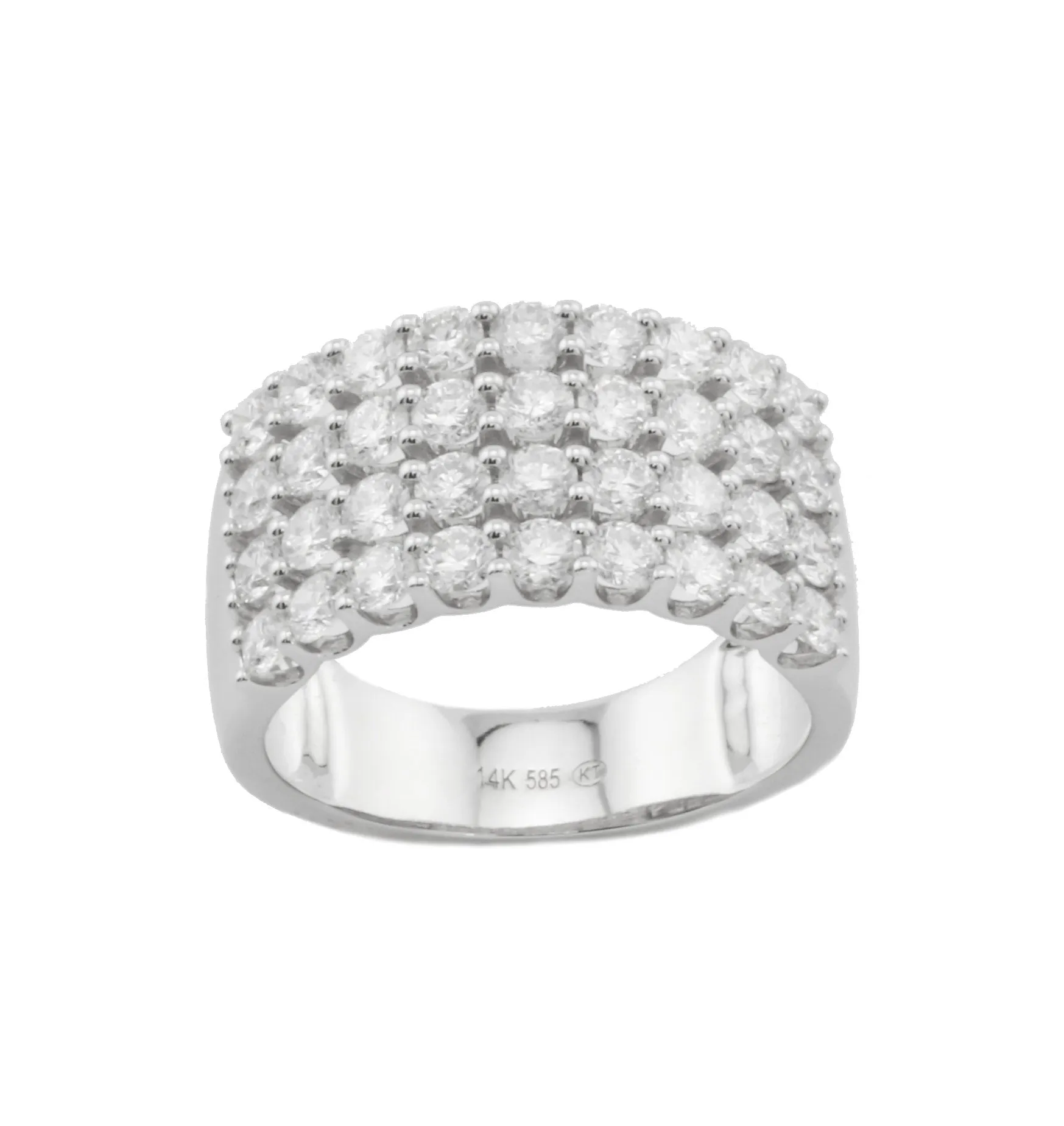 Diamond Ring R41257