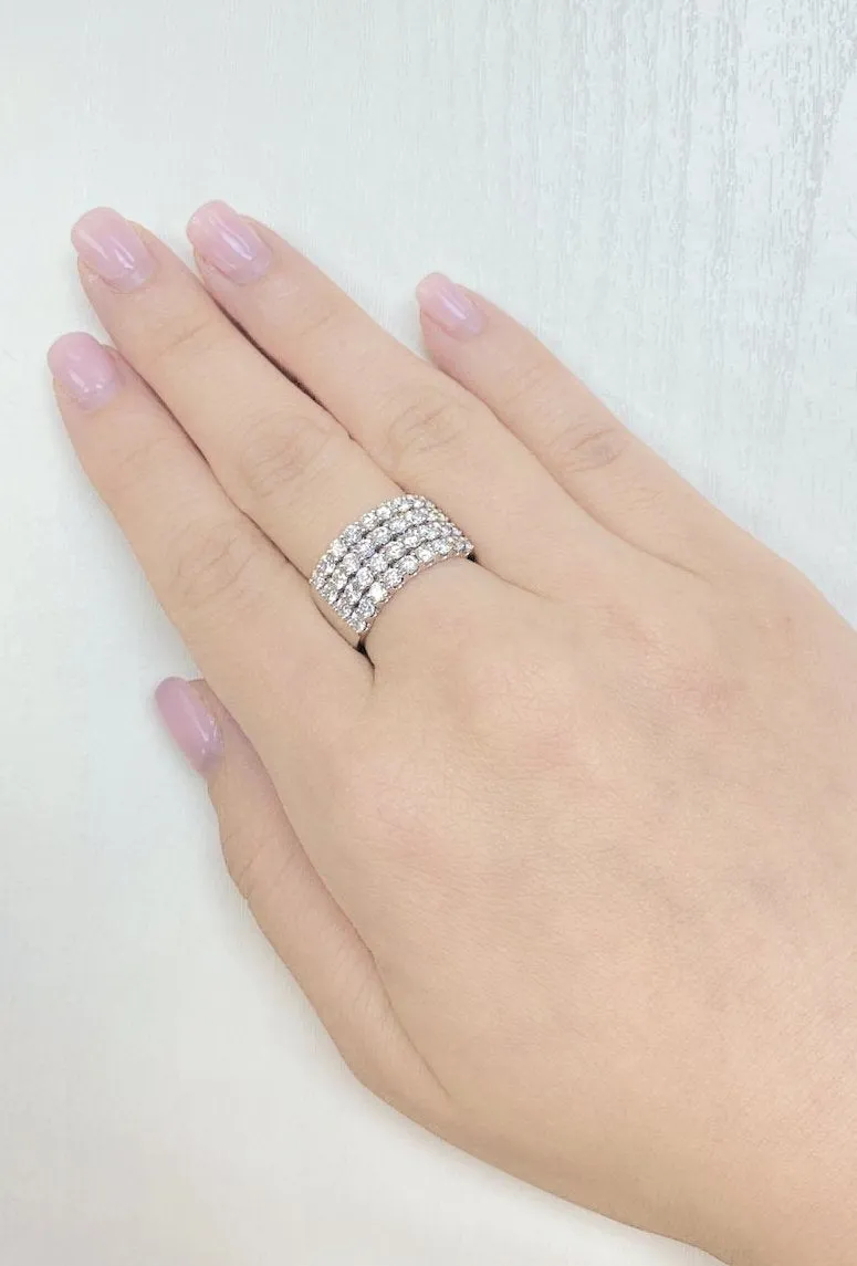 Diamond Ring R41257