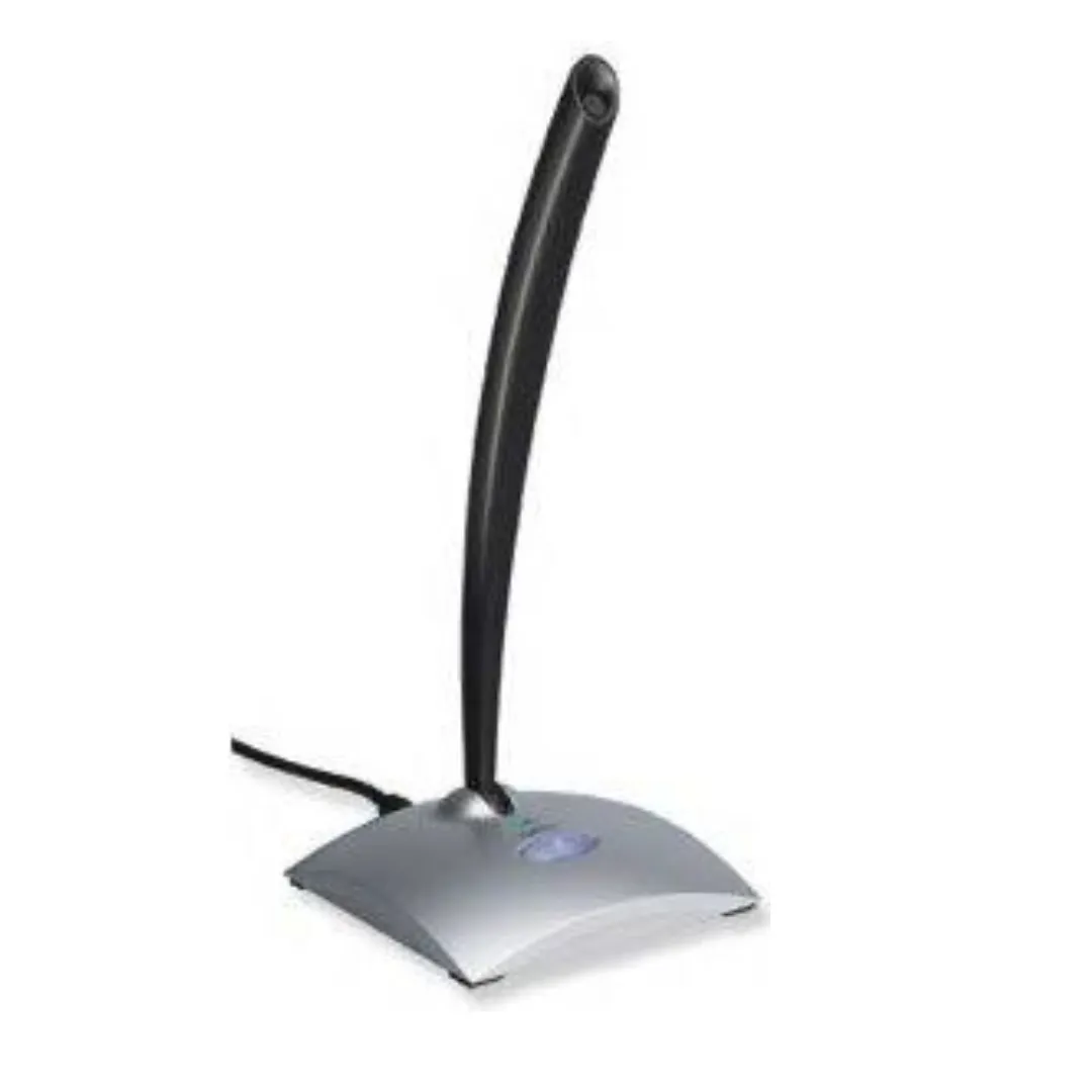 Digital USB Desktop  Microphone for Dragon - Mark's Personal 20 yr Favorite