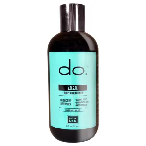 do. Y.O.G.A. Daily Conditioner / 8oz