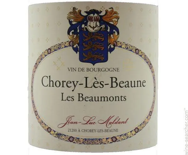 Domaine Jean-Luc Maldant - Chorey-Les-Beaune (750ML)