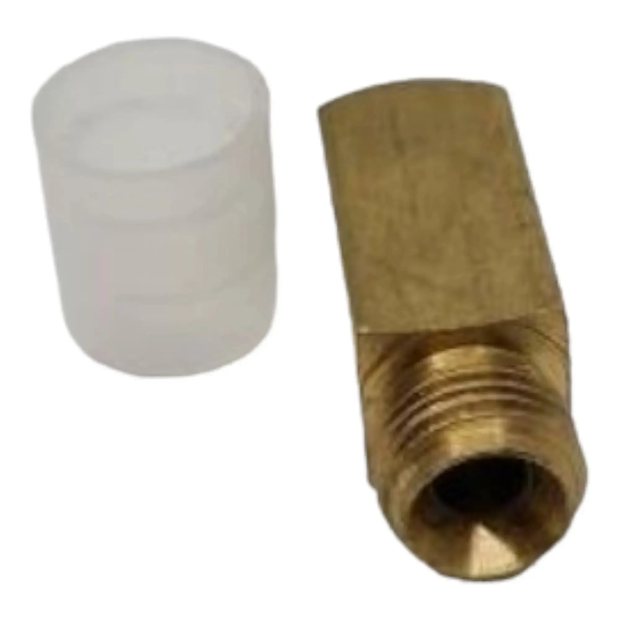 Dometic Gas inlet for  F400 and RC1180 Made in Hungary Models