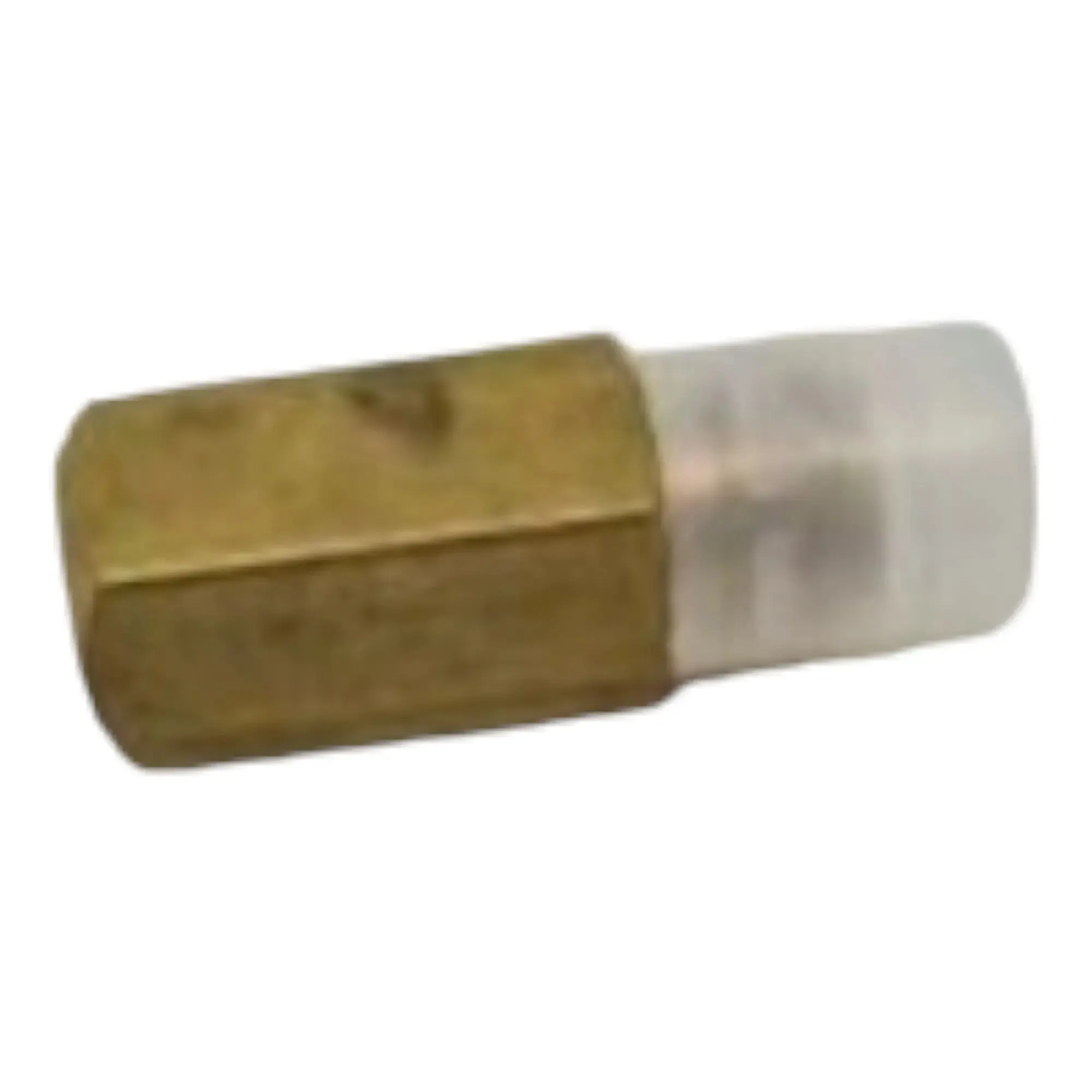 Dometic Gas inlet for  F400 and RC1180 Made in Hungary Models