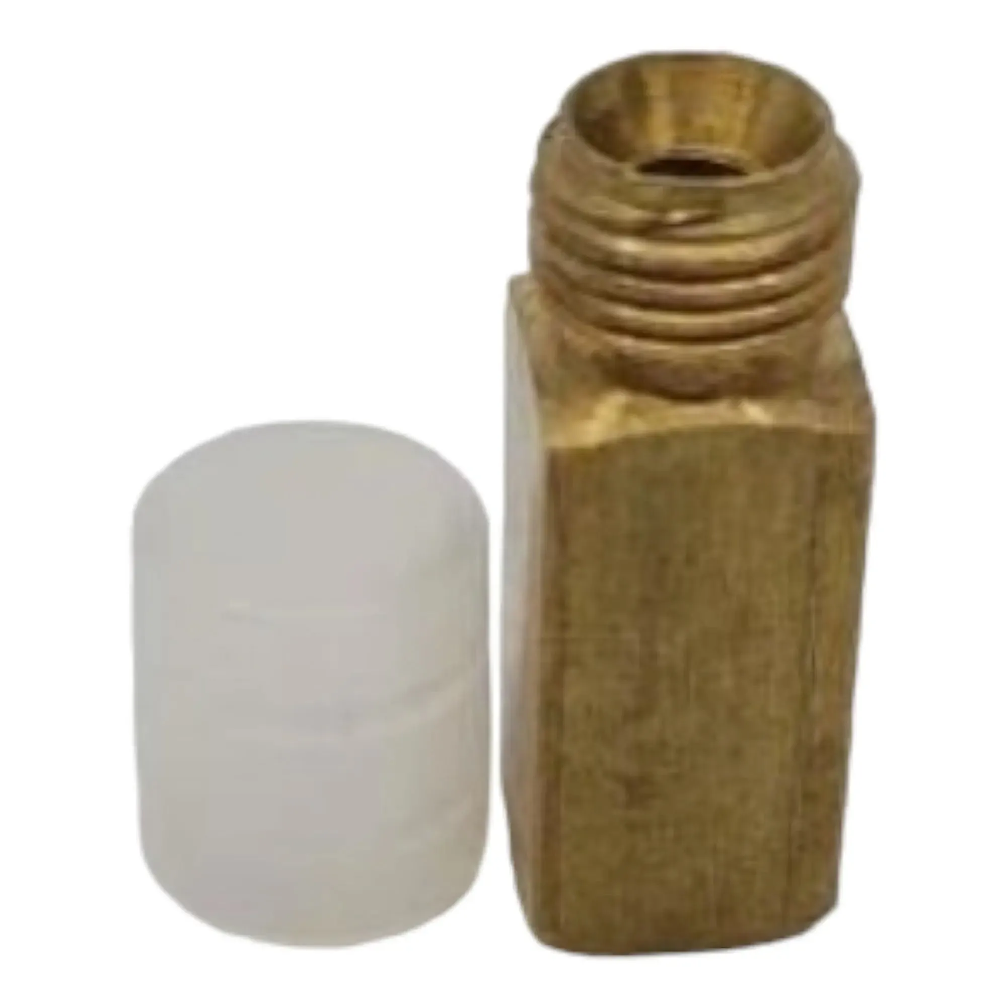 Dometic Gas inlet for  F400 and RC1180 Made in Hungary Models