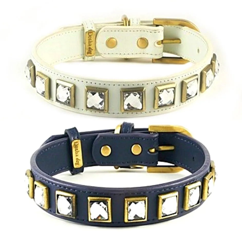 Dosha Monte Carlo Collar